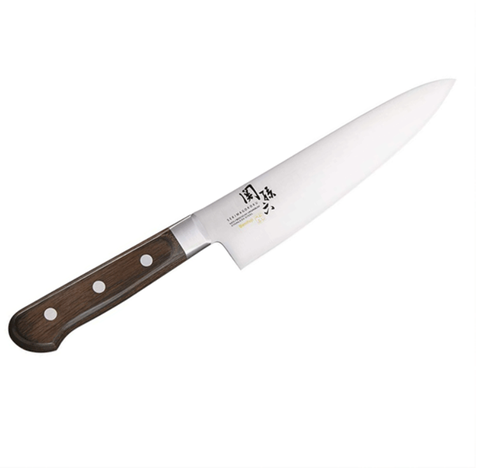 KAI - Seki Magoroku Benifuji - Dao Chef - 18cm