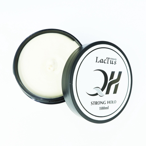 Wax tạo kiểu tóc Lactus