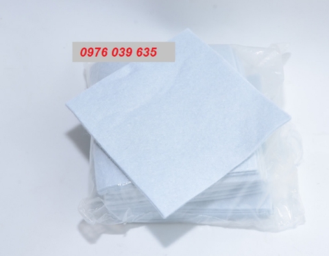 Giấy cách nhiệt vuông