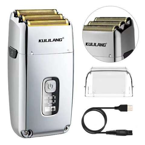 Máy cạo khô Kulilang R11