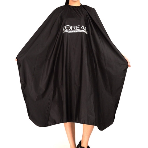 ÁO CHOÀNG CẮT TÓC LOREAL