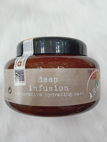 HẤP DẦU PHỤC HỒI TÓC NASHI ARGAN 500ml