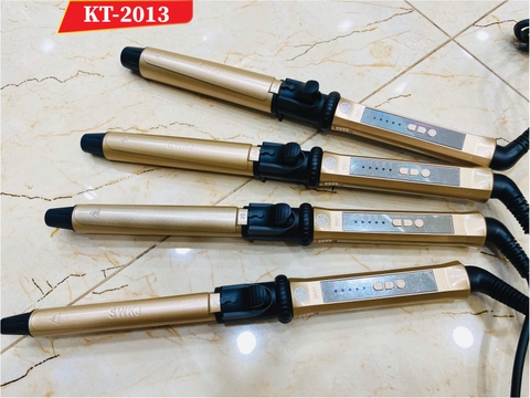 Máy Uốn Lọn KT-2013