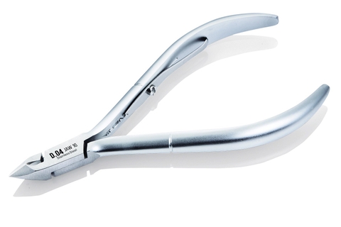 Kềm cắt da Nghĩa D-04