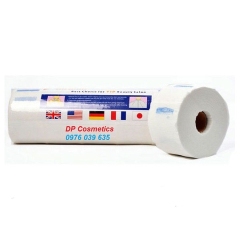 Giấy chặn tóc ( Cây = 5 cuộn )