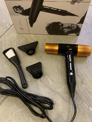 Máy sấy tóc Ion âm AJ V6