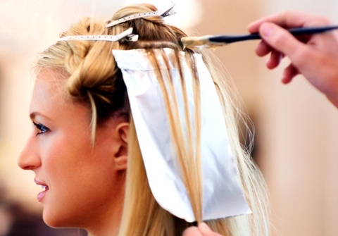 Cuộn Giấy bạn nhuộm HI-Light