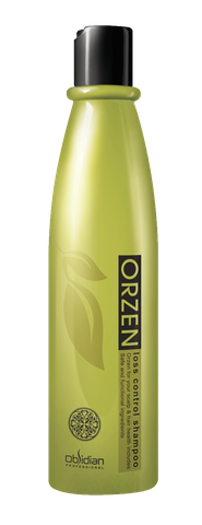 DẦU GỘI KÍCH THÍCH MỌC TÓC 320ml (ORZEN LOSS CONTROL SHAMPOO)