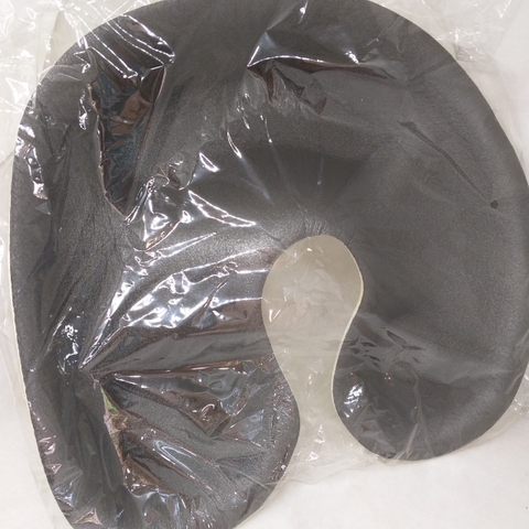 Máng hứng thuốc  xốp mềm B-40