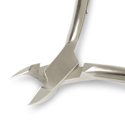 Kềm cắt da Nghĩa D-205