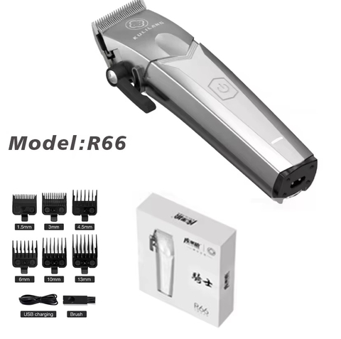 Tông đơ Kulilang R66