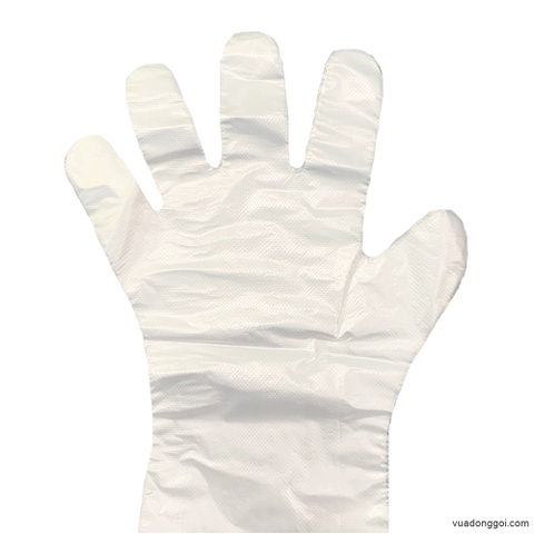 Bao tay nilon ( 100g )