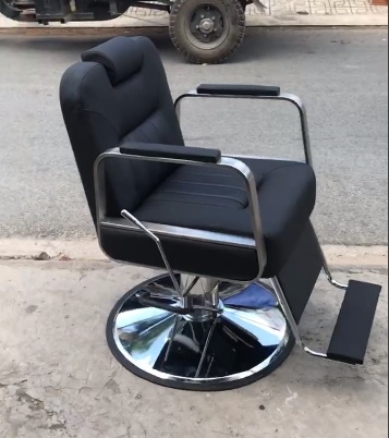 Ghế cắt tóc nam nữ BBS-500 | Barbershopvietnam.com