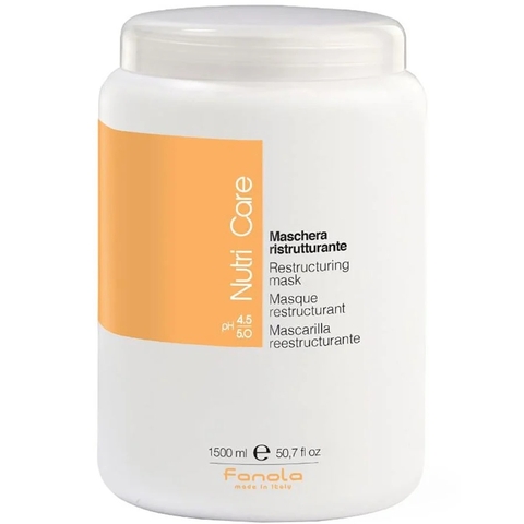 HẤP DẦU SỮA CON BÒ FANOLA HŨ 1500G