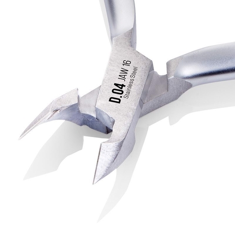 Kềm cắt da Nghĩa D-04