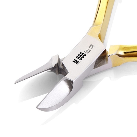 Kềm cắt móng Nghĩa M-555