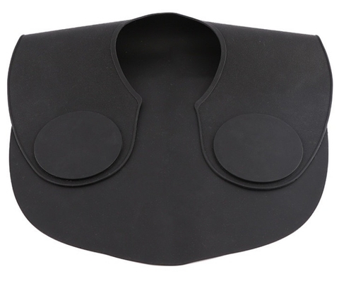 ÁO CHOÀNG DA CAO SU H22