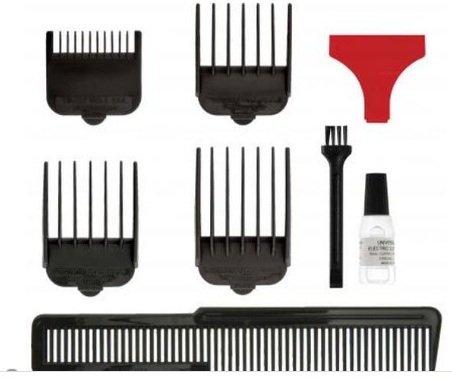 Tông đơ Wahl Super Taper dây