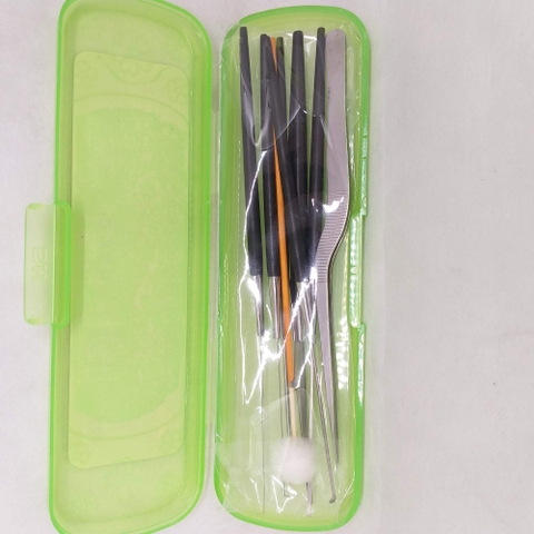 Bộ ráy tai Thanh Sơn