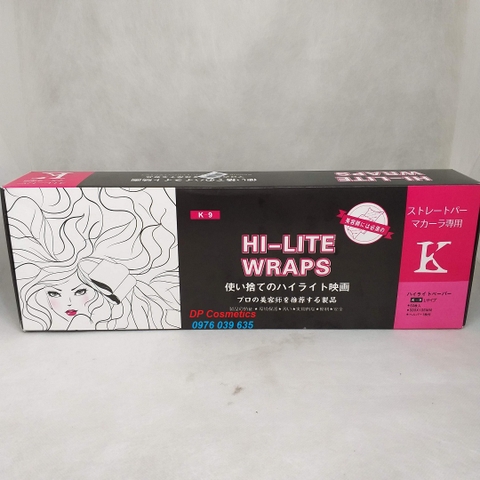 Giấy nhuộm HI-LITE
