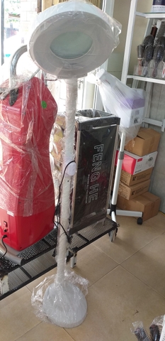 Đèn Led soi da YM 12 ( không có nút điều chỉnh ánh sáng )