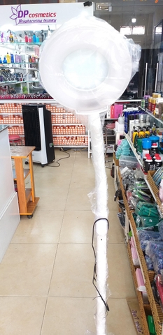 Đèn Led soi da YM 12 ( không có nút điều chỉnh ánh sáng )