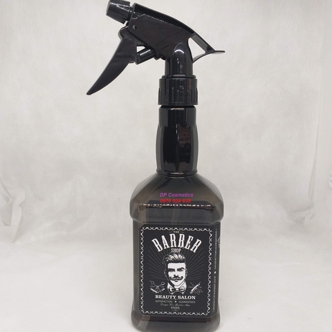 Bình xịt nước Baber 650ml ( 93-2C )