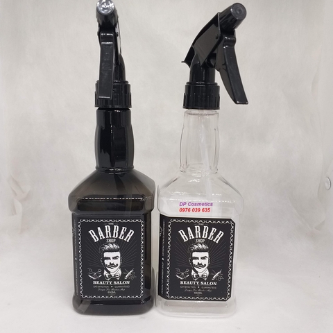 Bình xịt nước Baber 650ml ( 93-2C )