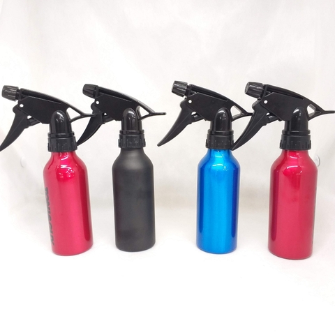 Bình xịt nước Toni & Guy 200ml ( Bình nhuôm )