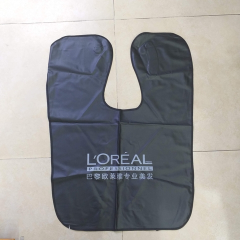 Choàng da dán Loreal lớn