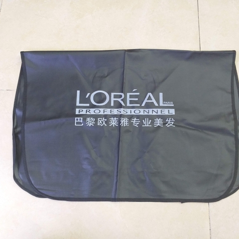 Choàng da dán Loreal lớn
