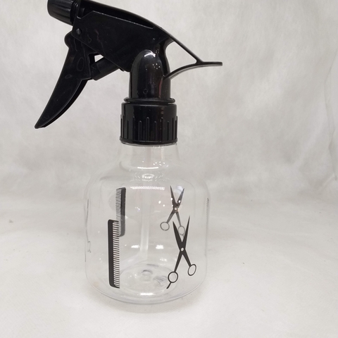 Bình xịt nước mẫu kéo 200ml