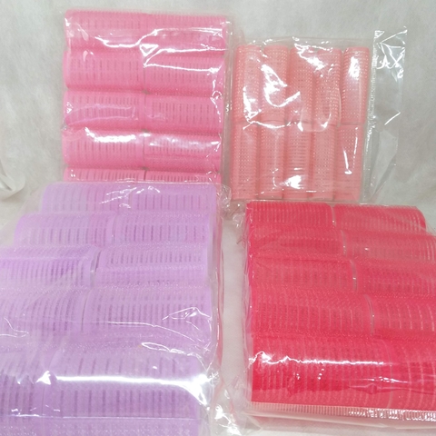 Bộ 10 lô cuốn dính