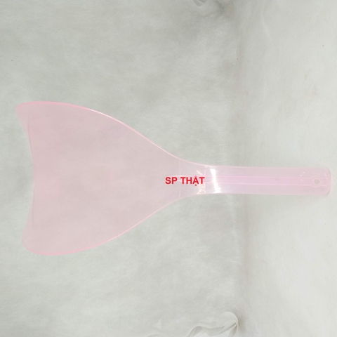 Dụng cụ che mặt