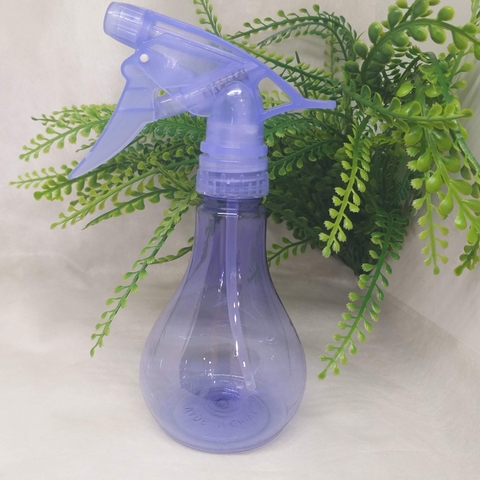 Bình xịt tròn bầu 250ml