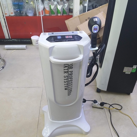 Máy phun sương Nano YM 20