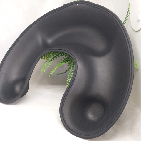 Máng hứng thuốc xốp KT