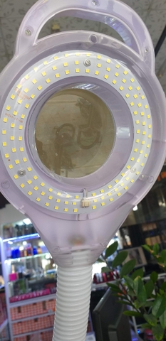 Đèn soi da YM-13