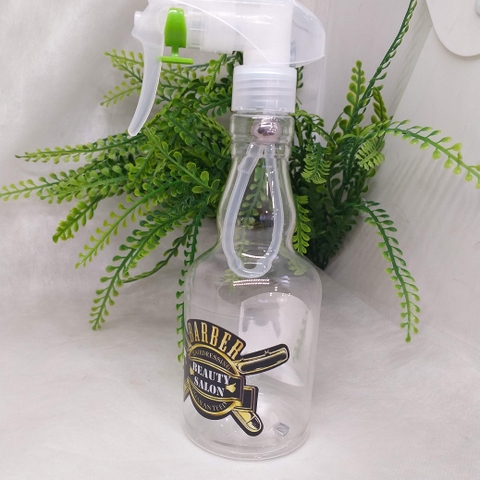 Bình xịt baber cao cấp 280ml F2054