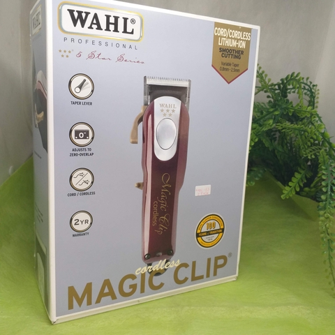 Tông đơ Wahl Magic Clip Pin