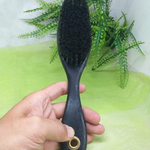 Cọ phủi tóc Lady