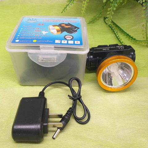 Đèn ráy tai ( Đeo )