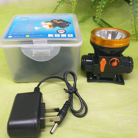 Đèn ráy tai ( Đeo )