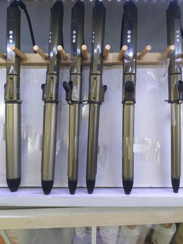 Máy uốn lọn KT-2019