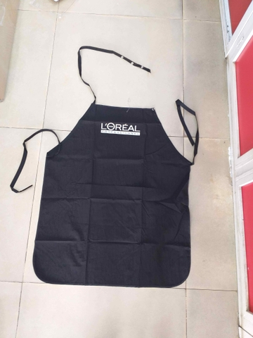 Tạp dề ( Áo thợ ) Loreal