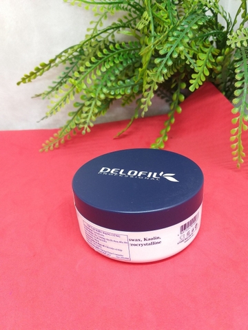 WAX VUỐT TÓC DELOFIL