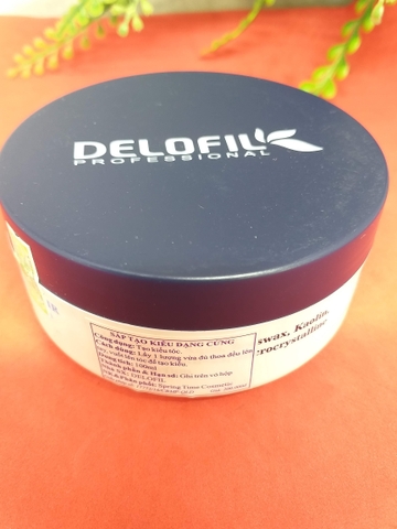 WAX VUỐT TÓC DELOFIL