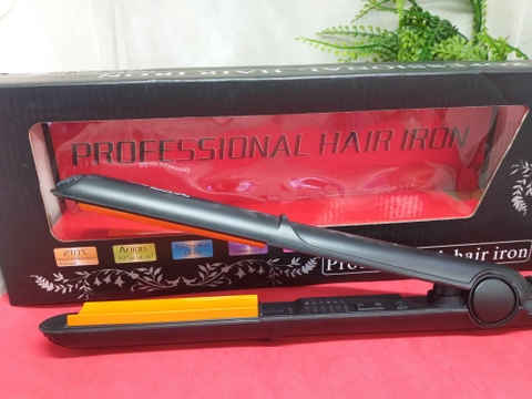 Máy Duỗi Tóc -  MAY YOUNG (CÚP)