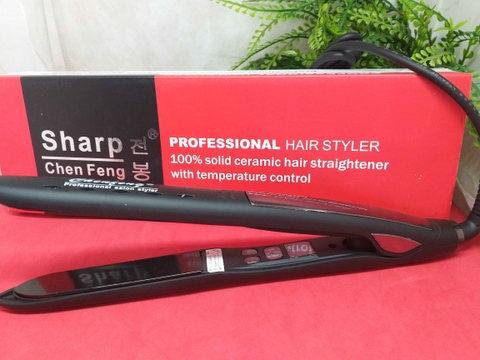 MÁY KẸP DUỖI CHENGFENG BẢN NHỎ