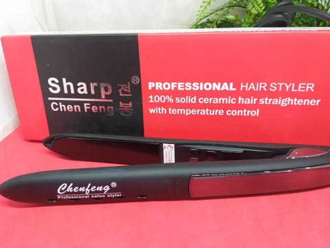 MÁY KẸP DUỖI CHENGFENG BẢN NHỎ